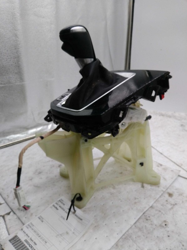 2017 Mazda CX-5 Automatic Transmission Shift Lever Assembly Black 77K Miles