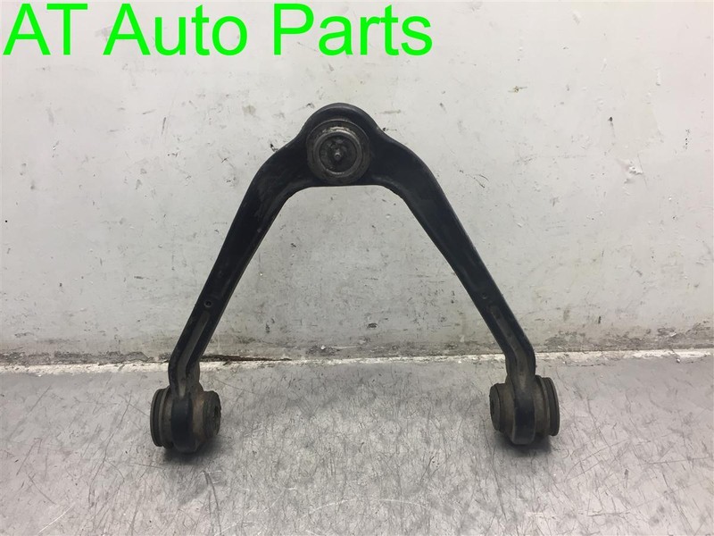 01-06 GMC YUKON TAHOE SILVERADO SIERRA FRONT PASSENGER RIGHT UPPER CONTROL ARM