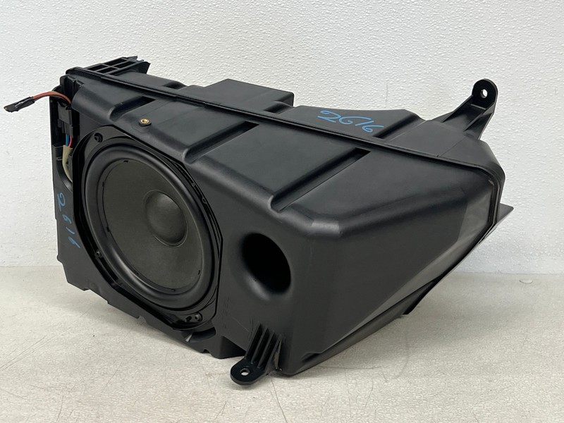 ⭐2017-2023 TESLA MODEL 3 AUDIO SPEAKER SUBWOOFER LOUDSPEAKER BOX OEM LOT2616