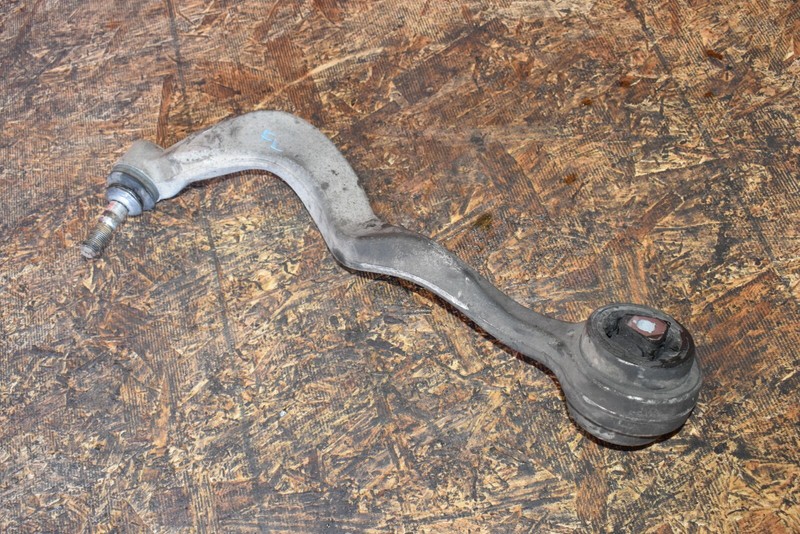 BMW E60 525 528 530 535 Front Left Driver Side Lower Control Arm Wishbone OEM