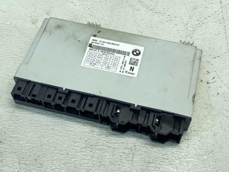 BMW F30 F32 F36 F80 2/3/4 Series Front Heated Seat Control Module Computer OEM✅