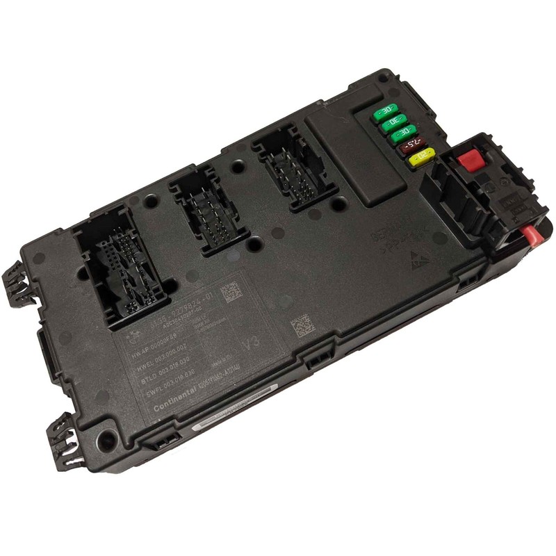 OEM BCM BCU Body Control Module BMW 328i 335i 2012 / 61359279824