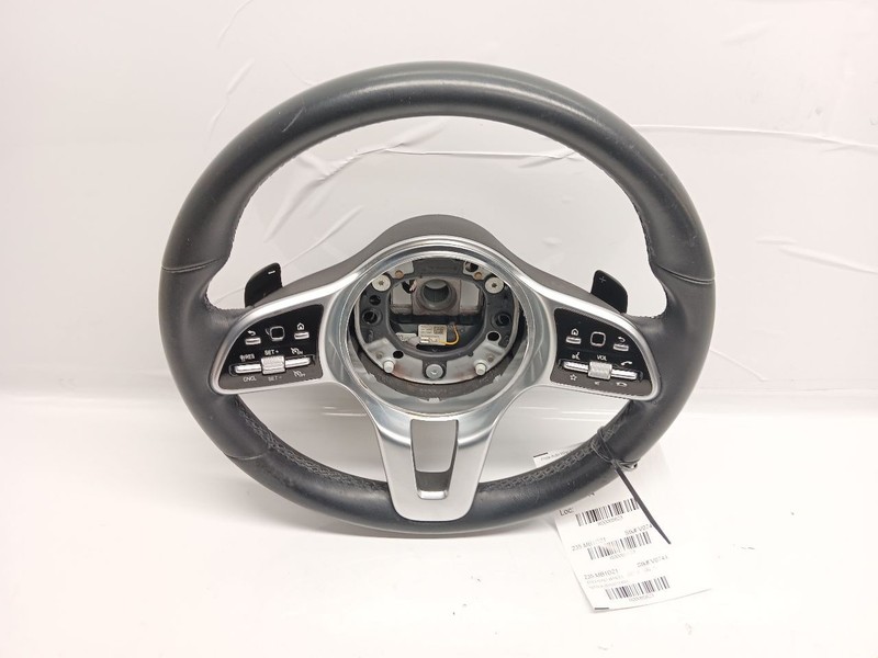 19-22 Mercedes GLC300 CLA C300 Steering Wheel 0050071999