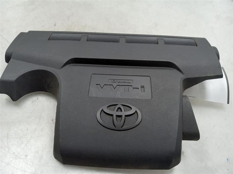 2015 TOYOTA CAMRY 2.5L VVT-I ENGINE COVER