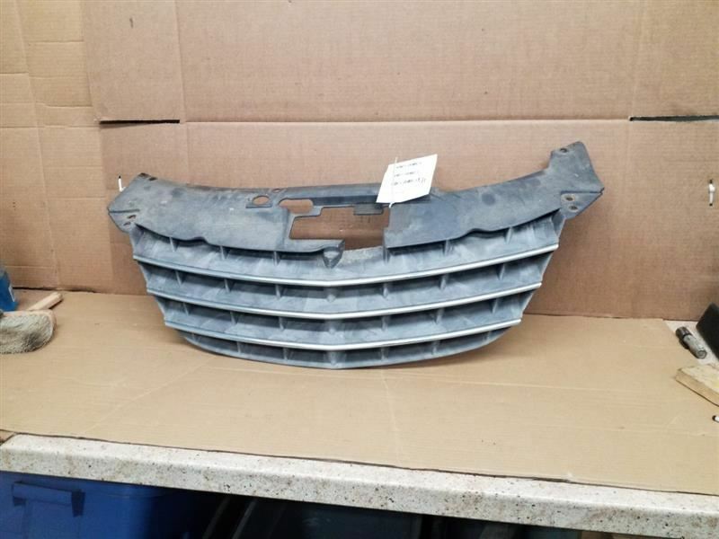 Grille Fits 07-10 SEBRING 246668