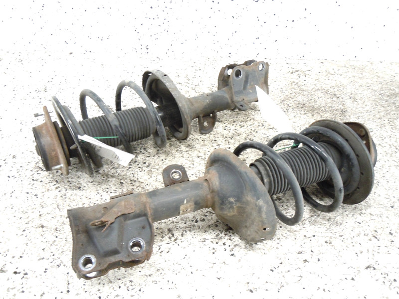 2015 2016 2017 Subaru Legacy Sedan Front Strut Pair Left Right OEM
