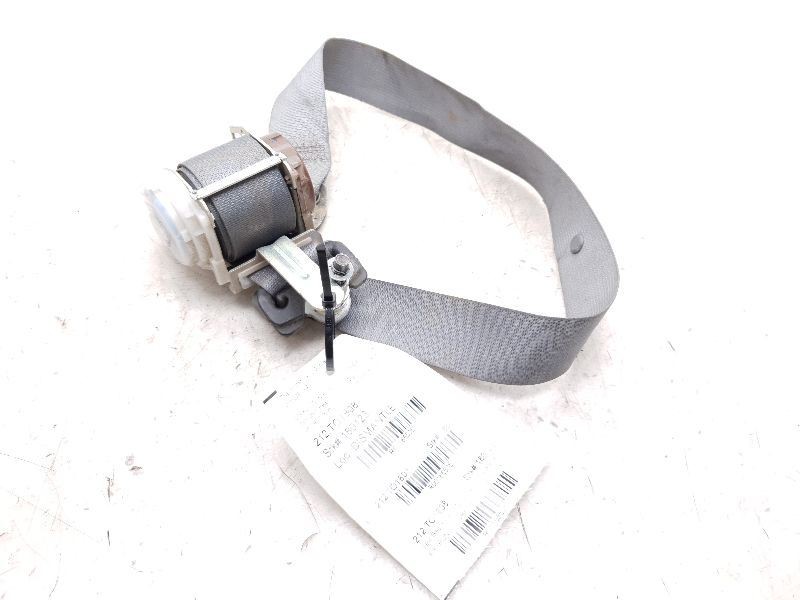 2008 TOYOTA TACOMA SR5 PRERUNNER PASSENGER SIDE REAR SEAT BELT ASSEMBLY
