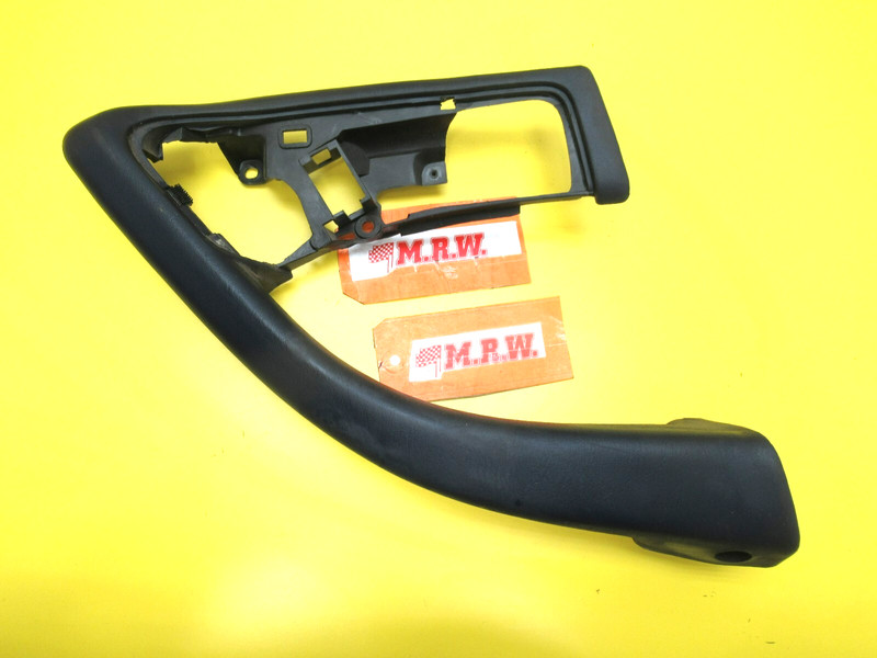 DOOR PANEL GRIP PULL HANDLE SWITCH TRIM BLUE Passenger RH 90-93 TOYOTA CELICA GT