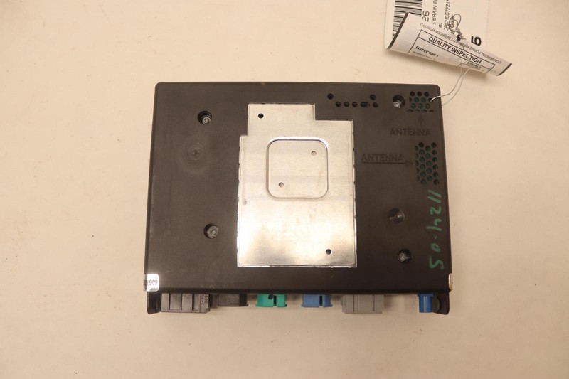 2015 CHEVY SILVERADO 1500 HMI HUMAN MACHINE INTERFACE CONTROL MODULE UNIT OEM
