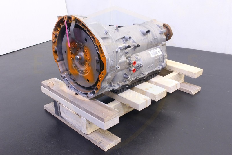 2019-2023 DODGE CHALLENGER RWD 3.6L AT 8 SPEED 8HP50 TRANSMISSION TRANSAXLE *5K*