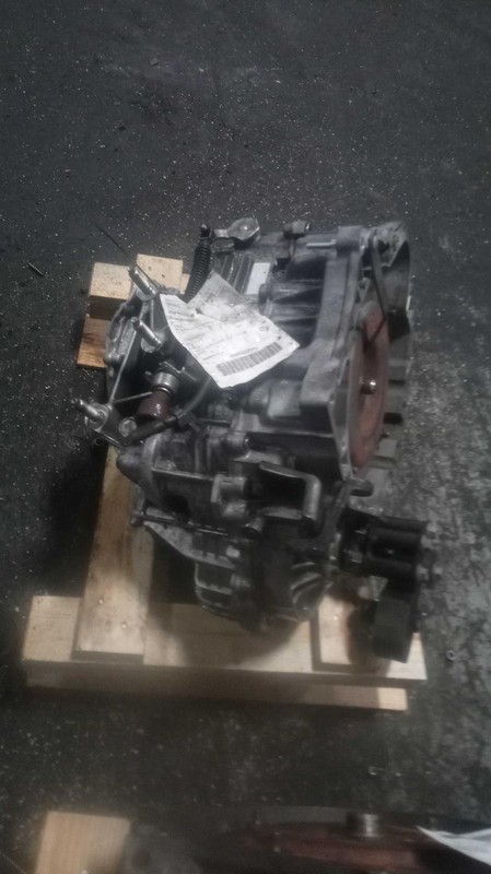 2016 Mazda 6 Automatic Transmission Assembly FWD 146K Miles OEM F0YN03000