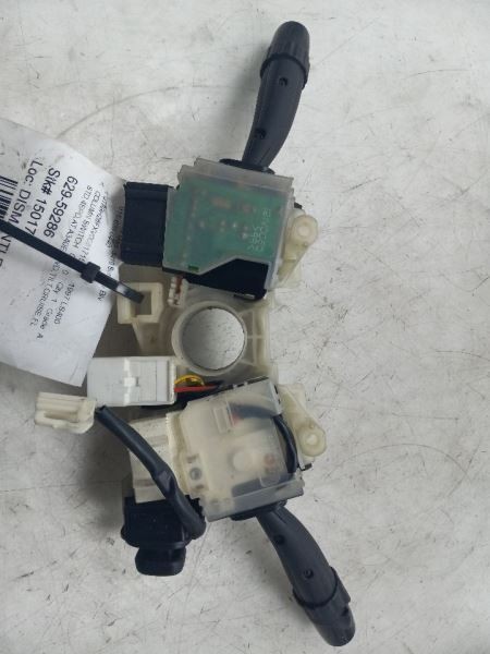 95 96 97 LEXUS LS400 COLUMN SWITCH TURN AND WIPER