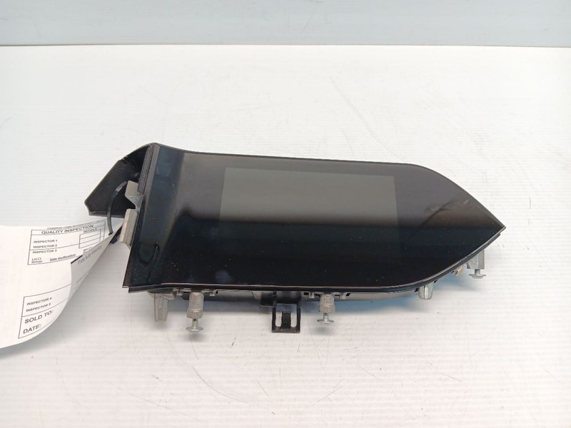 2023-2025 BMW G70 Right Door Controller Switch Panel Screen OEM