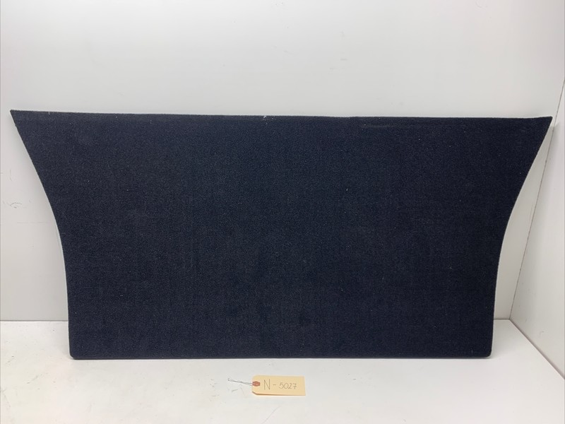 Tesla Model Y Trunk Luggage Compartment Load Floor Trim Cover 1492951-00 5027 UP