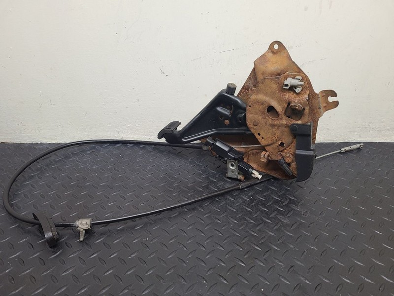 02-17 Lincoln Navigator Parking Brake Pedal Assembly OEM CL1Z-2780-C