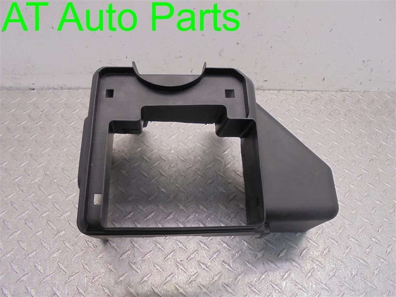 2000 - 2002 YUKON TAHOE ESCALADE SUBURBAN DASH FUSE TRAY OEM GM 15040248