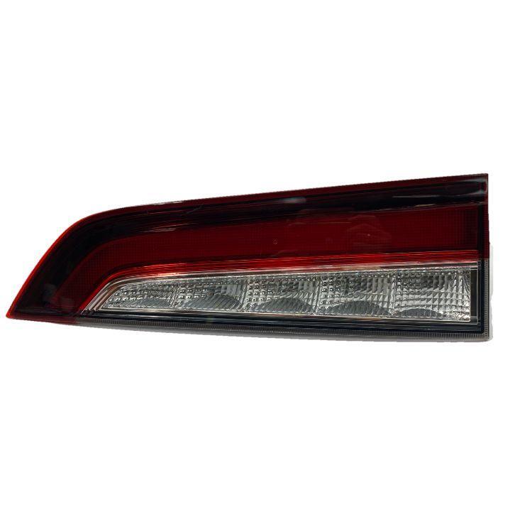 Honda Pilot tail light 19 22 right side liftgate mounted assy OEM 34150TG7A11