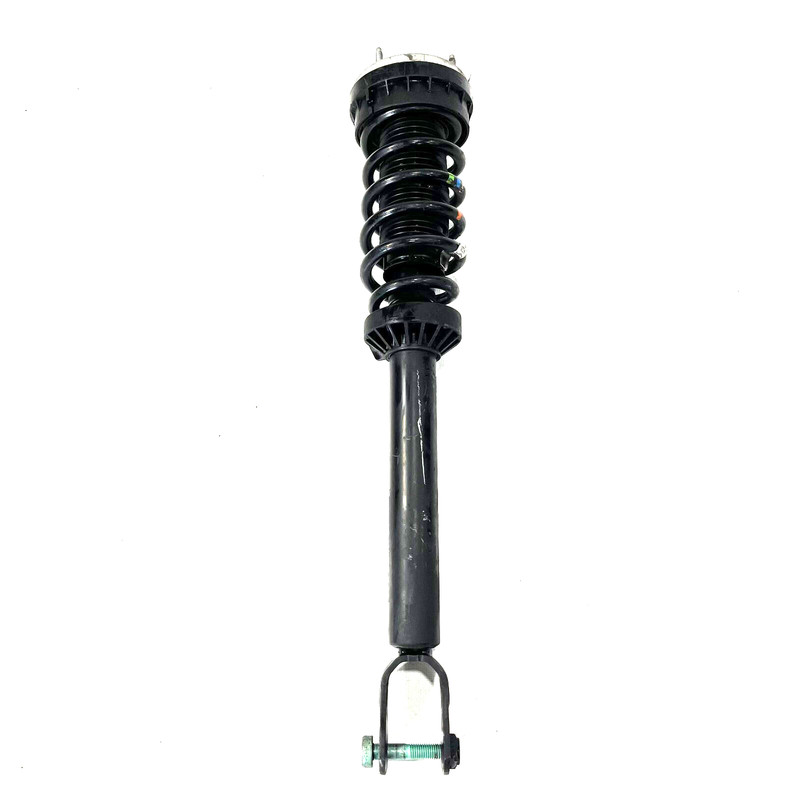 📌 16-23 JAGUAR X260 XF FRONT LEFT DRIVER SIDE SUSPENSION SHOCK ABSORBER OEM