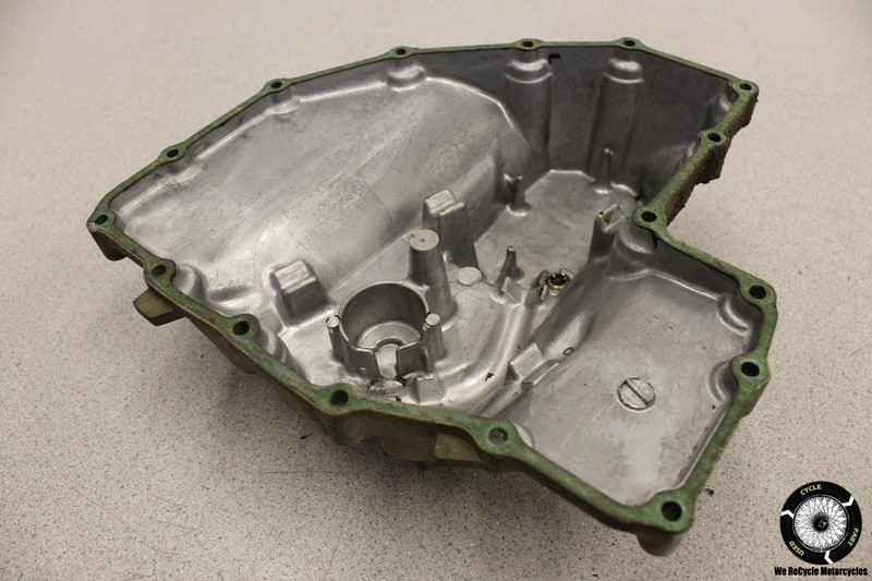1993 Honda Cbr1000fEngine Motor Bottom Oil Pan Cover CBR 1000 F 93