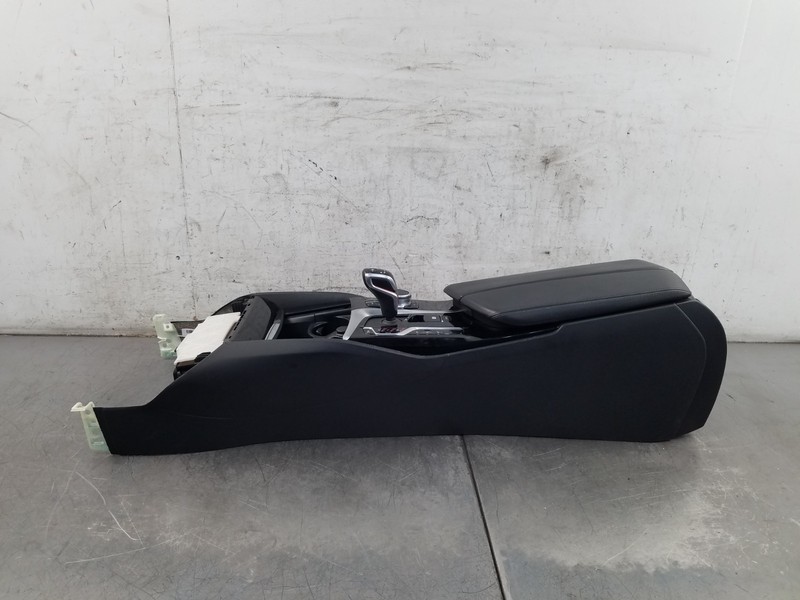 2018 BMW M5 F90 Center Console / Shifter / Controls#3968 Z4