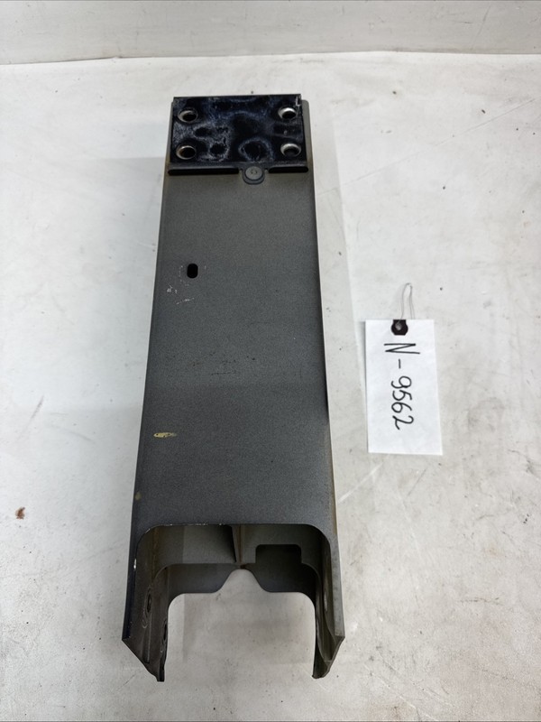 20-24 Tesla Model Y Front RH Bumper Reinforcement Rail 9562 S22