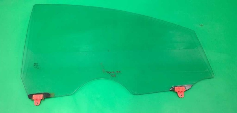 04 05 06 07 08 09 QUEST PASSENGER RIGHT FRONT WINDOW DOOR GLASS OEM 3207-50