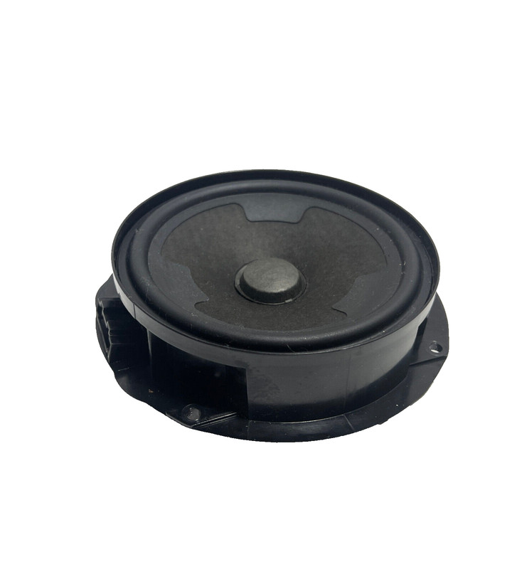19-25 VOLKSWAGEN JETTA REAR LEFT DRIVER SIDE DOOR AUDIO SOUND SPEAKER OEM