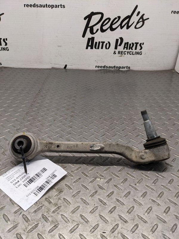 Passenger Lower Control Arm Front Base Rear RWD Fits 13-18 ATS 1074576