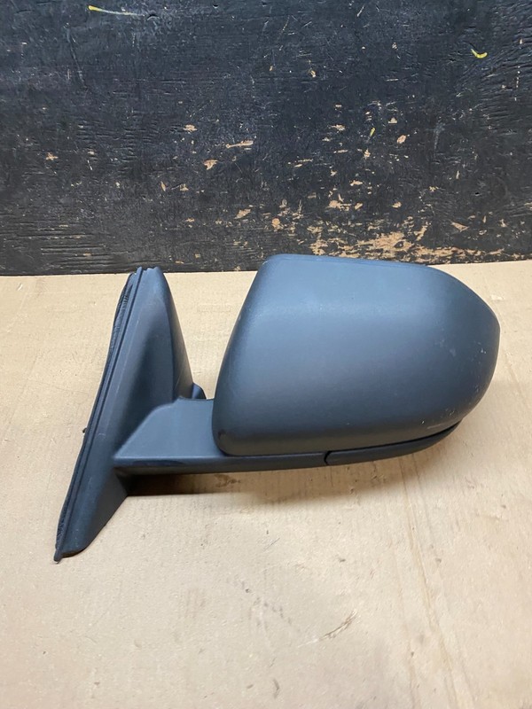 2020 to 2022 Ford Explorer Left Driver LH Side View Door Heated Mirror X0316 MS
