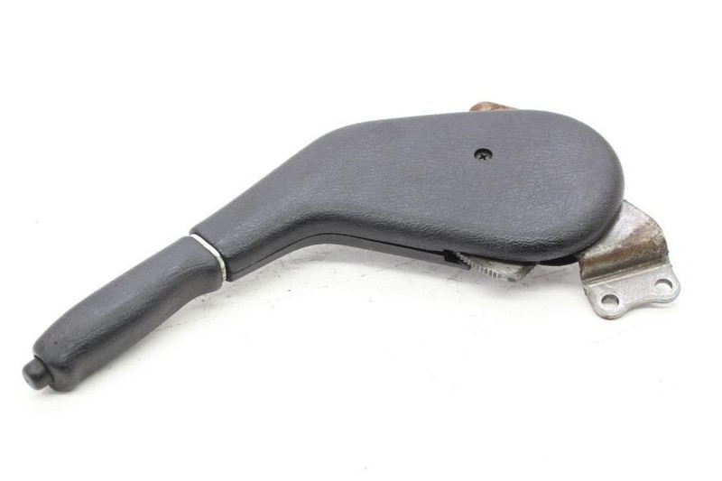 1986-1988 Mazda RX7 FC Convertible Emergency Pull Brake Handle