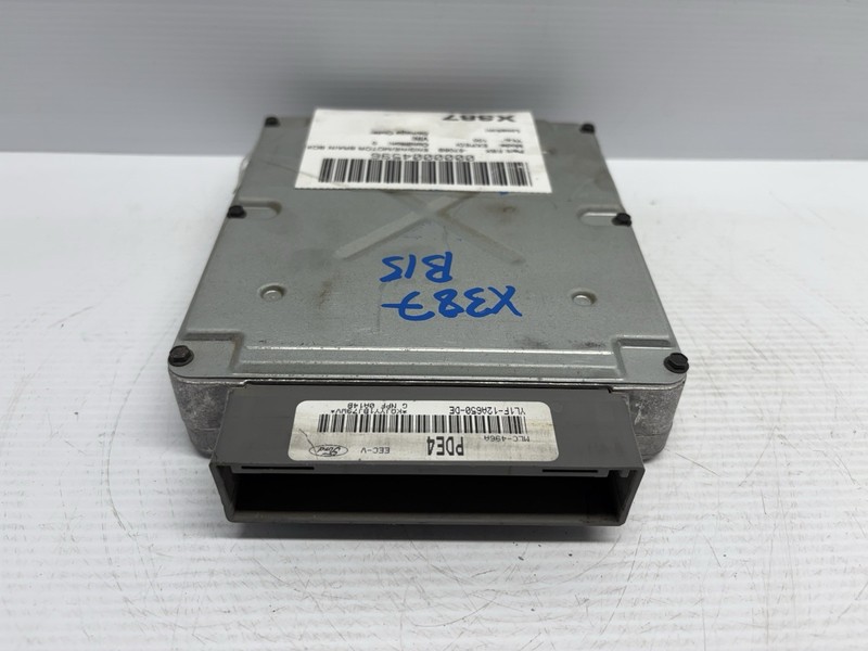 2000 2001 Ford Expedition 4.6L ECU ECM Engine Control ComputerYL1F-12A650-DE