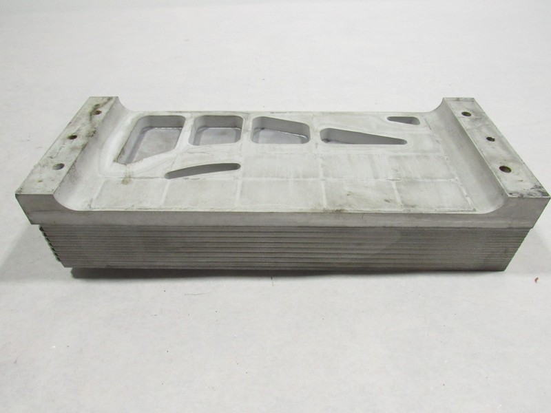 Ferrari 488 Spider 2017 3.9L Transmission Gearbox Oil Heat Exchanger 15-19 |Y2