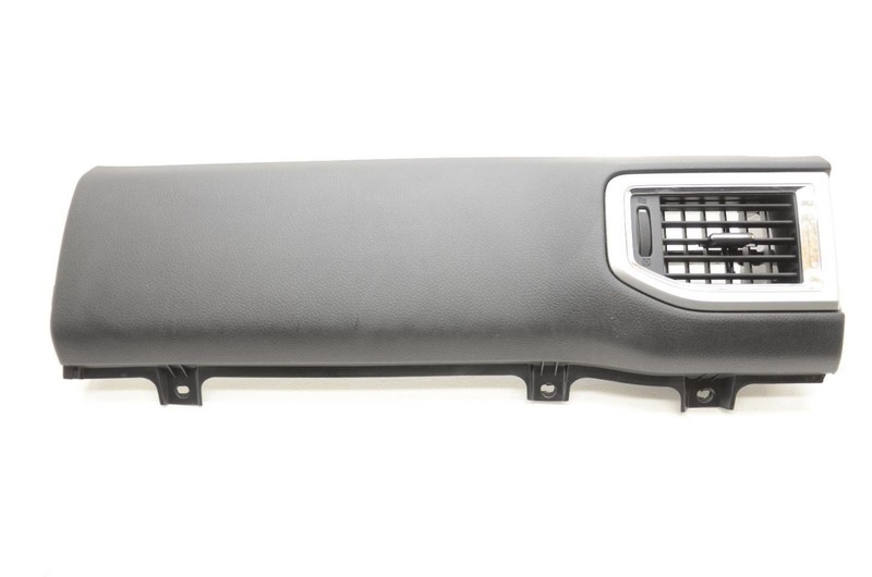 Passenger Right Side Dash Vent with Trim Fits 17-23 TITAN 68134EZ05A