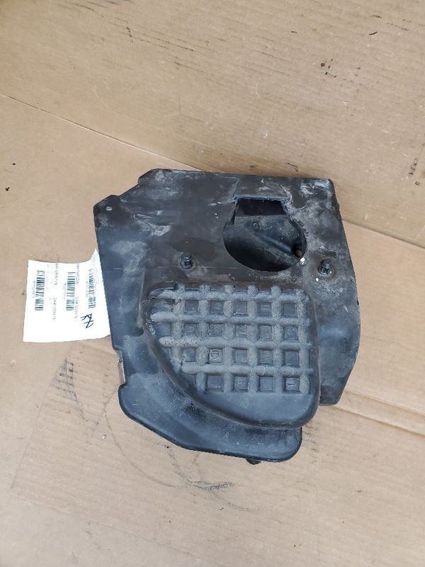 DEVILLE 1999 Fuse Box Engine 275968