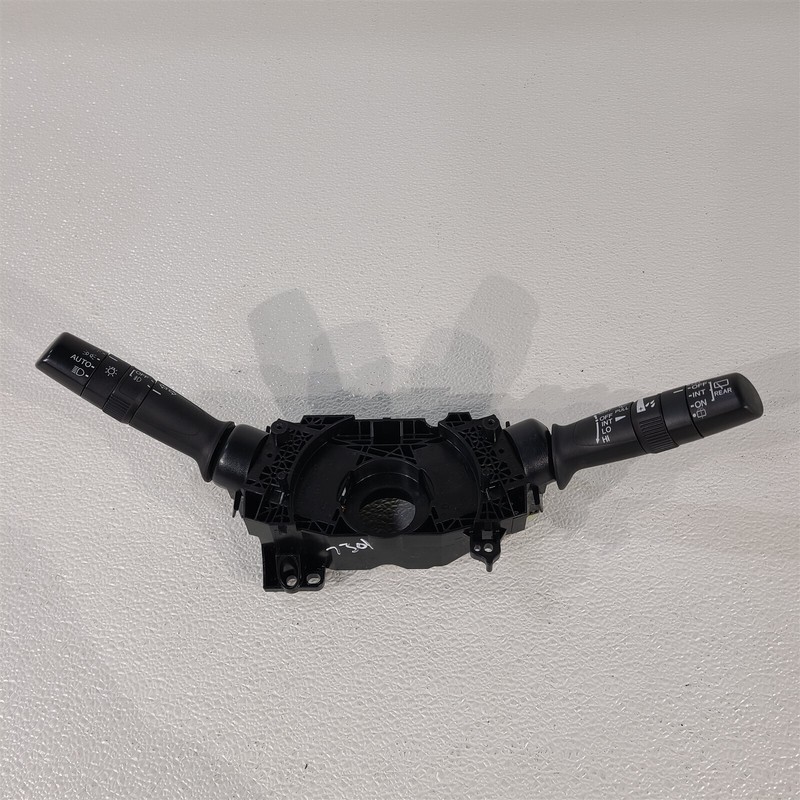 17-21 Honda Civic Type R Steering Column Wiper Headlight Switch Module Aa7301