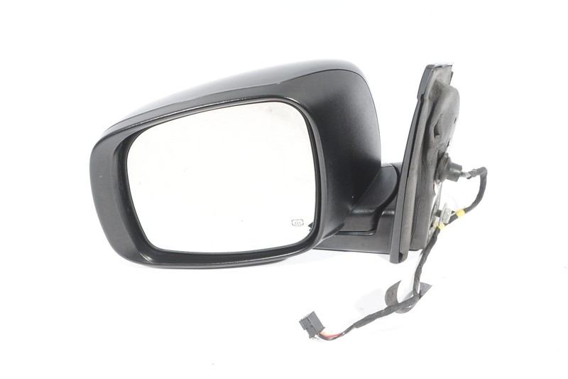 2014 - 2020 DODGE GRAND CARAVAN Driver Side Outside Rear view Mirror OEM