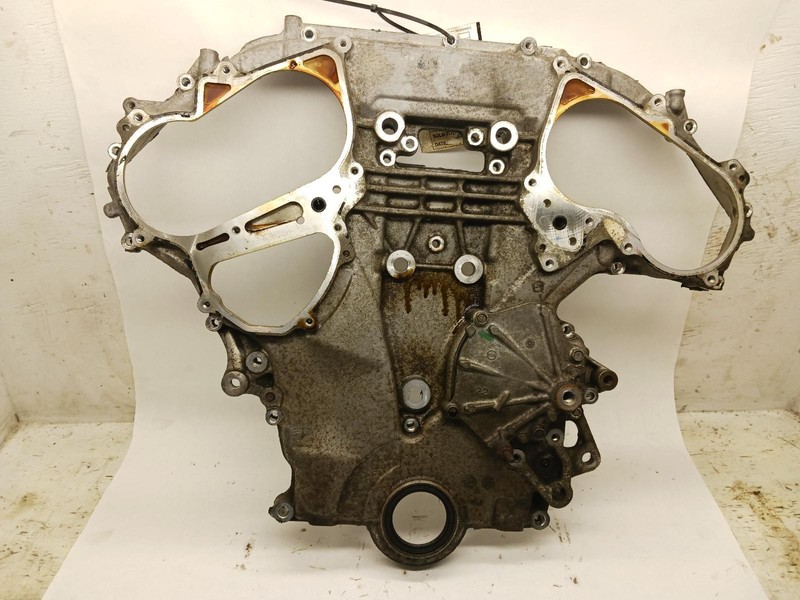 09-'14 NISSAN MAXIMA front Timing Cover 3.5L OEM 1 Year Warranty!