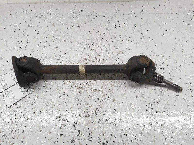 Jaguar XJ8 Axle Shaft Rear Passenger Right OEM 2000-2003