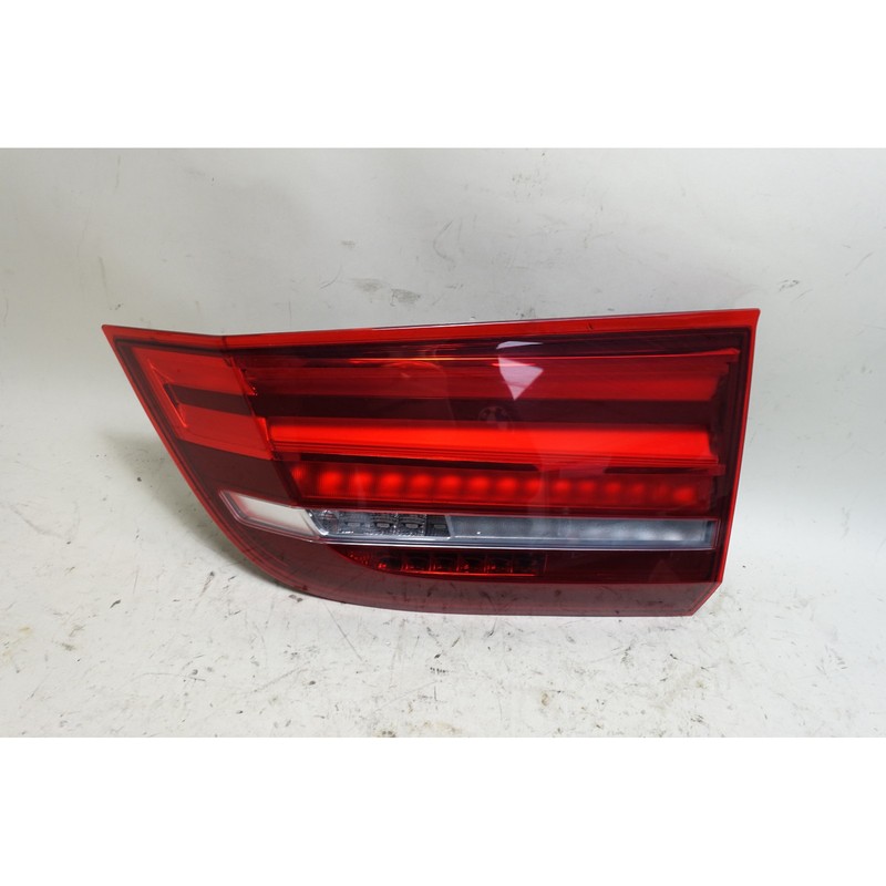 2014-2018 BMW F15 X5 F85 Factory Right Rear Inner Tail Light Lamp LED OEM