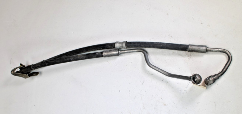 OIL EXPANSION POWER STEERING HOSE PIPE RETURN LINE BMW E82 E88 E90 E92 E93