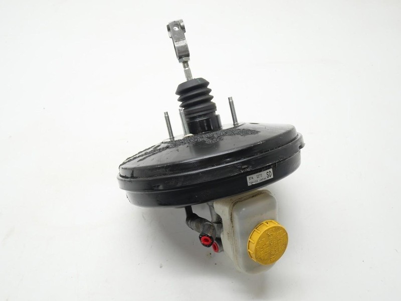 2013-2020 Scion FRS BRZ 86 Power Brake Booster W/ Master Cylinder Assembly OEM