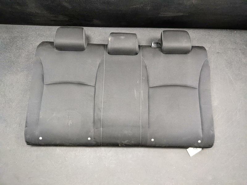 Rear Seat Upper Cushion 2016 Honda Civic 82121-TBA-A21 2017 2018 2019 2020 2021