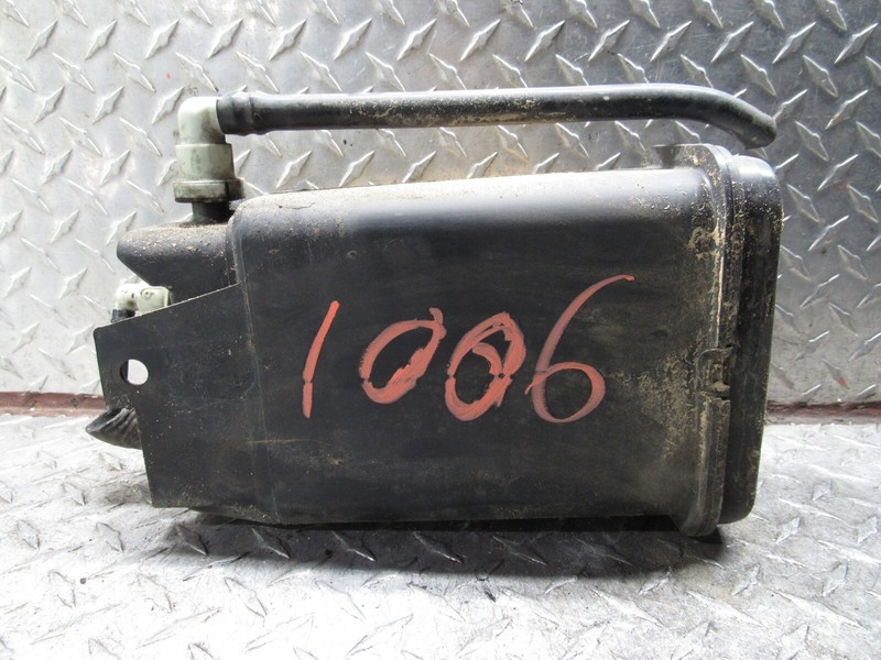 2009 CHEVROLET IMAPLA FUEL VAPOR CANISTER 6CYL 3.9L