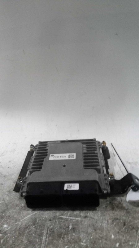 2020 KIA FORTE Engine Control Module ECM 391732ECD1 OEM Used 105K Miles