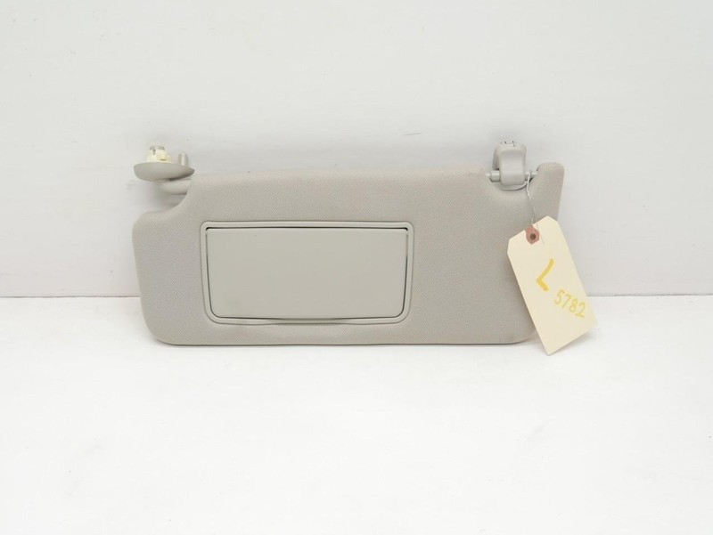 2023-2024 Honda HR-V Front Left LH Driver Side Sunvisor Sun Visor OEM