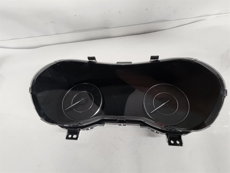 2021-2023 Acura Tlx Speedometer Instrument Gauge Cluster 78100-Tgv-A01