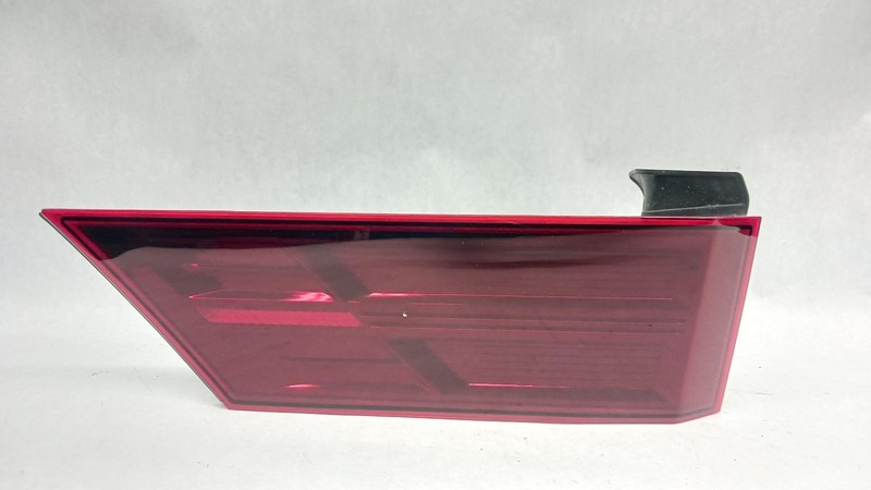 24-'25 HYUNDAI SANTA FE Left driver outer Taillight LED Grade B