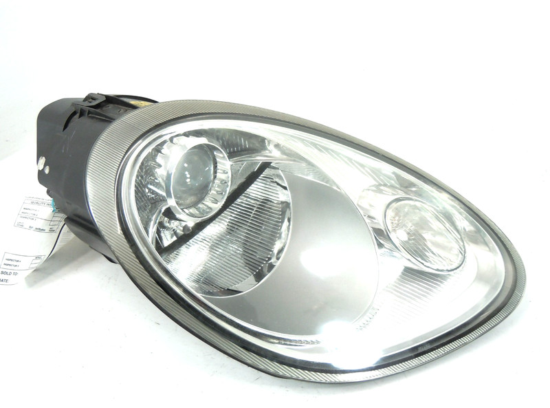 2005-2008 Porsche Boxster 958 Xenon HID Headlight Passenger Right RH OEM