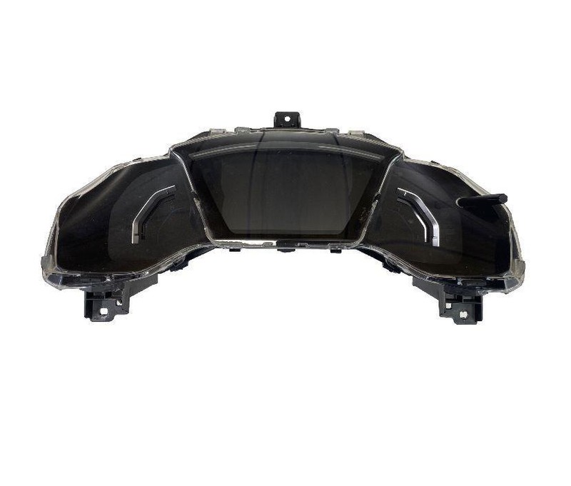 Honda Civic cluster speedometer 2019 to 2021 sedan lx assembly OEM 78100TBAA11