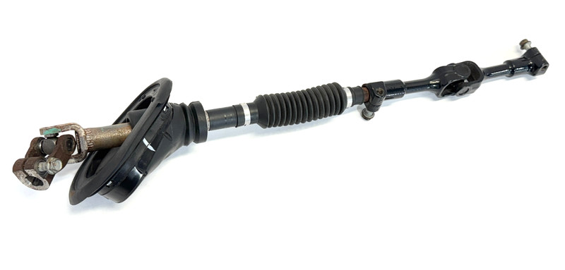 ✅ 2014-2024 RAM 1500 CL STEERING COLUMN INTERMEDIATE SHAFT UPPER & LOWER OEM